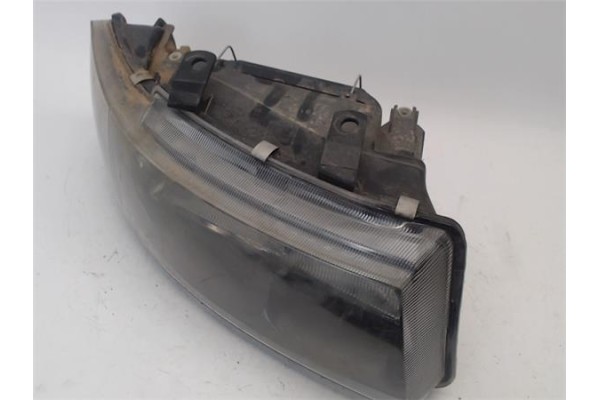 Recambio de faro delantero dcho para seat toledo (1m2) 1.9 tdi referencia OEM IAM 1M1941016  