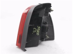 Recambio de piloto trasero izquierdo para renault twingo i (c06) 1.2 (c066/67/68) referencia OEM IAM 7700820013  