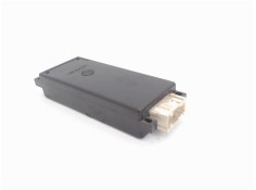 Recambio de centralita para peugeot 207 referencia OEM IAM S122288001  