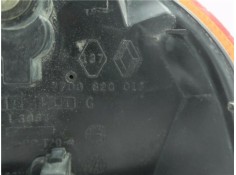 Recambio de piloto trasero izquierdo para renault twingo i (c06) 1.2 (c066/67/68) referencia OEM IAM 7700820013  