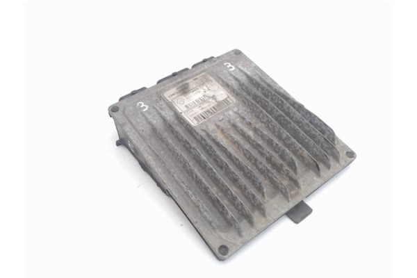 Recambio de centralita para nissan kubistar (x76) 1.5 premium (l1) referencia OEM IAM (8200334477) (8200355864) (R0410C129A) (DD