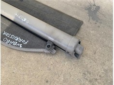 Recambio de bandeja trasero para subaru forester (s10/sf) referencia OEM IAM 65560FC000ND  