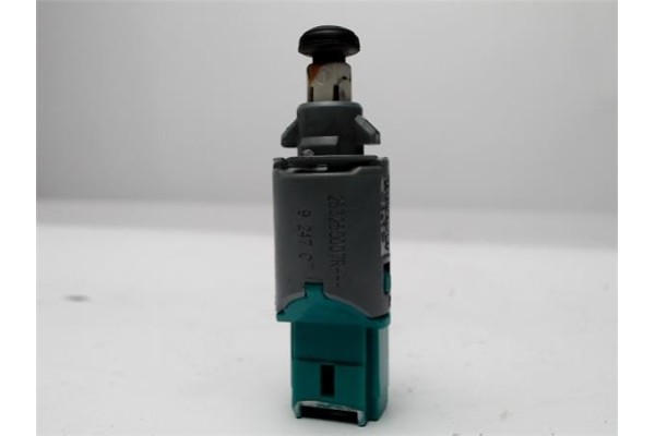 Recambio de interruptor alumbrado para renault scenic iii (jz) 1.5 emotion referencia OEM IAM 253250007R  