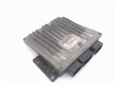 Recambio de centralita para nissan kubistar (x76) 1.5 premium (l1) referencia OEM IAM (8200334477) (8200355864) (R0410C129A) (DD