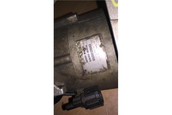 Recambio de compresor aire acond. para nissan almera (n16/e) 2.2 dci referencia OEM IAM 92600BN600 052502120553 