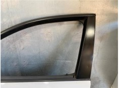 Recambio de puerta delantero izquierda para volkswagen polo iv (9n1) 1.4 tdi referencia OEM IAM 6Q4831055P  