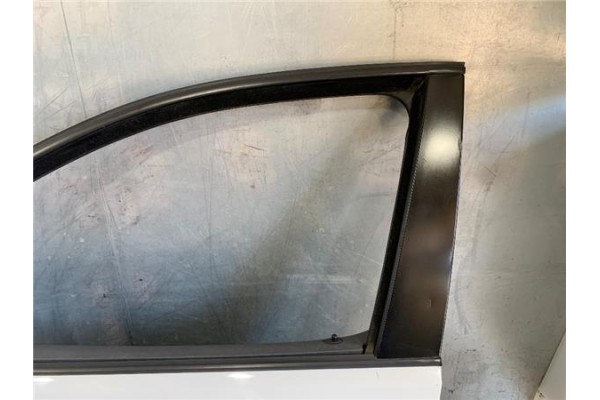 Recambio de puerta delantero izquierda para volkswagen polo iv (9n1) 1.4 tdi referencia OEM IAM 6Q4831055P  