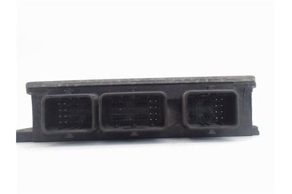 Recambio de centralita para nissan kubistar (x76) 1.5 premium (l1) referencia OEM IAM (8200334477) (8200355864) (R0410C129A) (DD