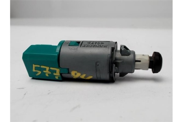 Recambio de interruptor alumbrado para renault scenic iii (jz) 1.5 emotion referencia OEM IAM 253250007R  