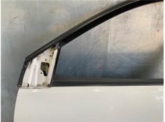 Recambio de puerta delantero izquierda para volkswagen polo iv (9n1) 1.4 tdi referencia OEM IAM 6Q4831055P  