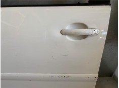 Recambio de puerta delantero izquierda para volkswagen polo iv (9n1) 1.4 tdi referencia OEM IAM 6Q4831055P  