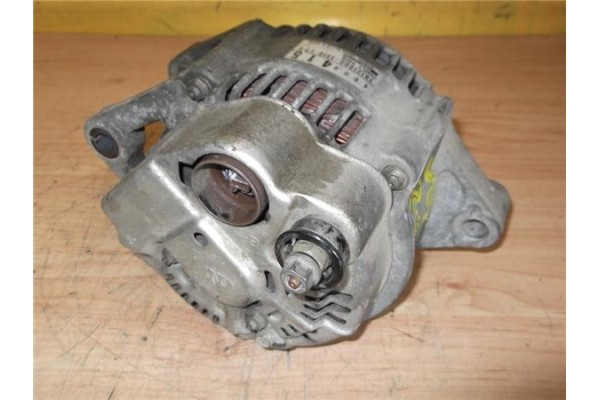 Recambio de alternador para chrysler voyager gs 2.0 i referencia OEM IAM 4609415 TN1210003510 