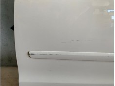 Recambio de puerta delantero izquierda para volkswagen polo iv (9n1) 1.4 tdi referencia OEM IAM 6Q4831055P  