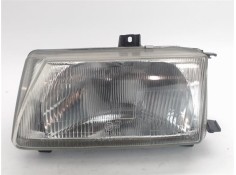 Recambio de faro delantero izquierdo para seat ibiza (6k1) referencia OEM IAM 6K1941015B  