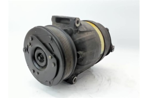 Recambio de compresor aire acond. para opel astra g berlina 2.0 elegance referencia OEM IAM 5240  