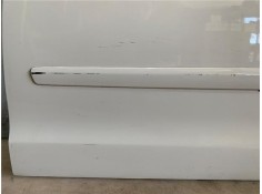 Recambio de puerta delantero izquierda para volkswagen polo iv (9n1) 1.4 tdi referencia OEM IAM 6Q4831055P  