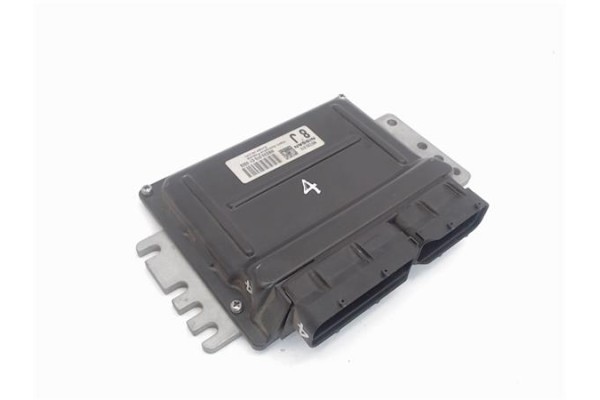 Recambio de centralita para nissan almera (n16/e) 1.5 comfort referencia OEM IAM (MEC32-210) (8J) MEC32-210C13202 
