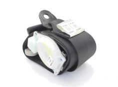 Recambio de cinturon seguridad trasero izquierdo para nissan micra iv (k13k/kk) 1.2 acenta referencia OEM IAM 888451HB1B C710860