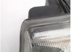 Recambio de faro delantero izquierdo para seat ibiza (6k1) referencia OEM IAM 6K1941015B  