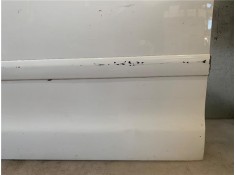 Recambio de puerta delantero izquierda para volkswagen polo iv (9n1) 1.4 tdi referencia OEM IAM 6Q4831055P  