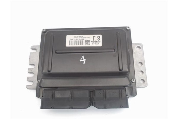 Recambio de centralita para nissan almera (n16/e) 1.5 comfort referencia OEM IAM (MEC32-210) (8J) MEC32-210C13202 