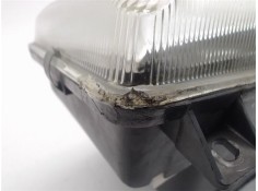 Recambio de faro delantero izquierdo para seat ibiza (6k1) referencia OEM IAM 6K1941015B  