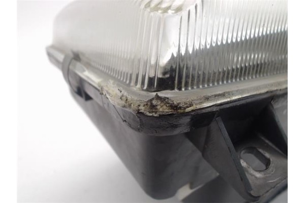 Recambio de faro delantero izquierdo para seat ibiza (6k1) referencia OEM IAM 6K1941015B  