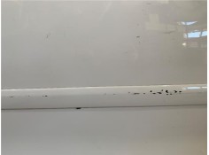 Recambio de puerta delantero izquierda para volkswagen polo iv (9n1) 1.4 tdi referencia OEM IAM 6Q4831055P  