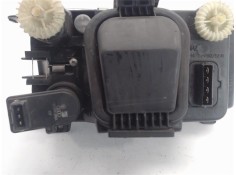 Recambio de faro delantero izquierdo para seat ibiza (6k1) referencia OEM IAM 6K1941015B  