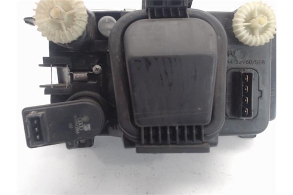 Recambio de faro delantero izquierdo para seat ibiza (6k1) referencia OEM IAM 6K1941015B  