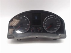 Recambio de cuadro completo para volkswagen golf v (1k1) 1.9 tdi referencia OEM IAM 1K0920850L 110080246025 