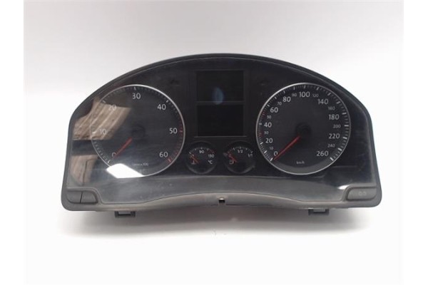 Recambio de cuadro completo para volkswagen golf v (1k1) 1.9 tdi referencia OEM IAM 1K0920850L 110080246025 