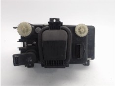 Recambio de faro delantero izquierdo para seat ibiza (6k1) referencia OEM IAM 6K1941015B  