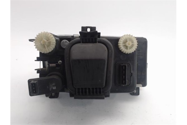 Recambio de faro delantero izquierdo para seat ibiza (6k1) referencia OEM IAM 6K1941015B  