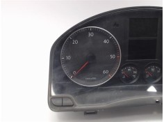 Recambio de cuadro completo para volkswagen golf v (1k1) 1.9 tdi referencia OEM IAM 1K0920850L 110080246025 