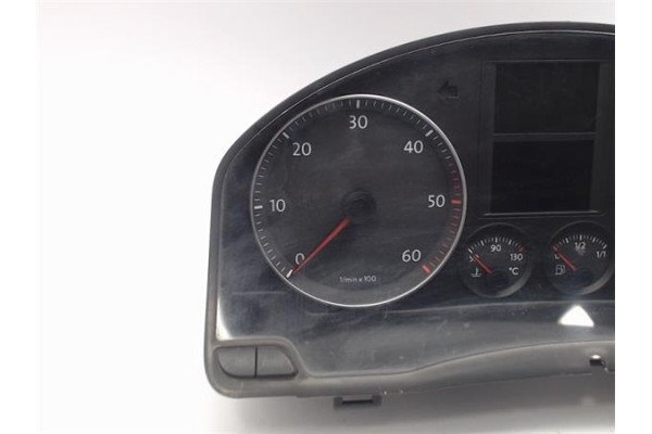 Recambio de cuadro completo para volkswagen golf v (1k1) 1.9 tdi referencia OEM IAM 1K0920850L 110080246025 