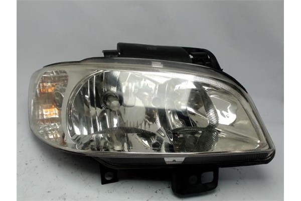 Recambio de faro delantero dcho para seat cordoba berlina (6k2) referencia OEM IAM   