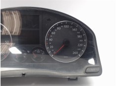 Recambio de cuadro completo para volkswagen golf v (1k1) 1.9 tdi referencia OEM IAM 1K0920850L 110080246025 