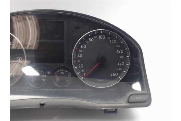 Recambio de cuadro completo para volkswagen golf v (1k1) 1.9 tdi referencia OEM IAM 1K0920850L 110080246025 