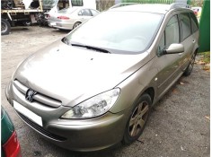 PEUGEOT 307 BREAK / SW (S1)