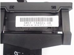 Recambio de mando de luces para ford focus c-max (cap) referencia OEM IAM 3M5T13A024AB  
