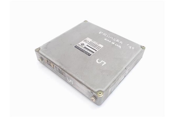 Recambio de centralita para nissan primera berlina (p11) 1.6 comfort plus referencia OEM IAM MEC12-050 MEC12-050F59Y15 