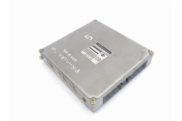 Recambio de centralita para nissan primera berlina (p11) 1.6 comfort plus referencia OEM IAM MEC12-050 MEC12-050F59Y15 