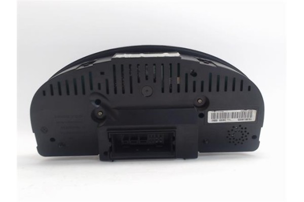 Recambio de cuadro completo para volkswagen golf v (1k1) 1.9 tdi referencia OEM IAM 1K0920850L 110080246025 