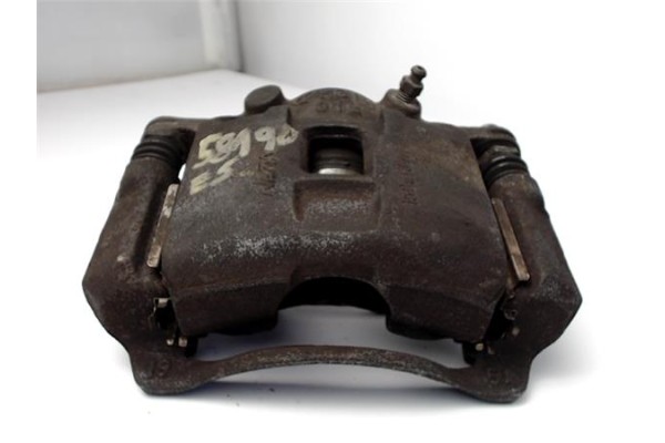 Recambio de pinza freno delantero izquierda para honda jazz (gd1/5) 1.3 referencia OEM IAM   