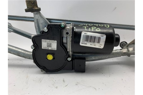 Recambio de motor limpiaparabrisas delantero para fiat ii tipo (356) berlina 1.3 easy referencia OEM IAM W000074253  