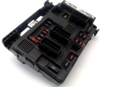 Recambio de caja fusibles/rele para citroen c3 1.4 hdi referencia OEM IAM 6500Y3 9650618580 
