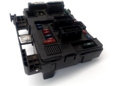 Recambio de caja fusibles/rele para citroen c3 1.4 hdi referencia OEM IAM 6500Y3 9650618580 
