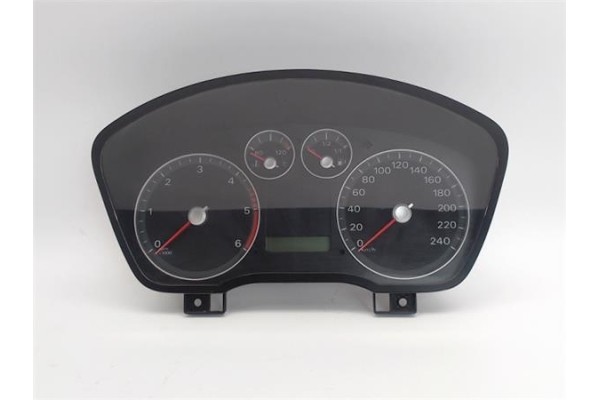 Recambio de cuadro completo para ford focus ii (da_) 1.6 tdci referencia OEM IAM 003912  