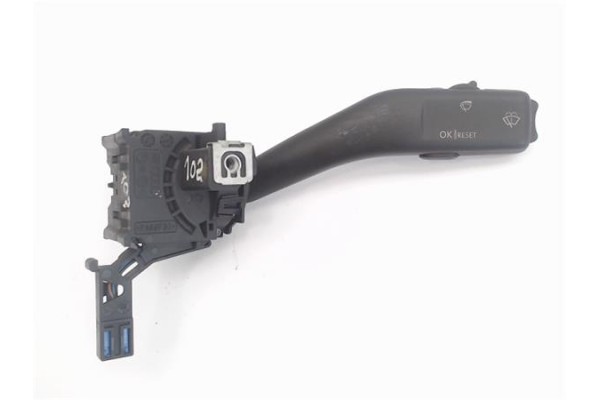 Recambio de mando limpiaparabrisas para skoda octavia berlina (1z3) referencia OEM IAM 1K0953519C  1K0953519A , AUDI | 1K0953519